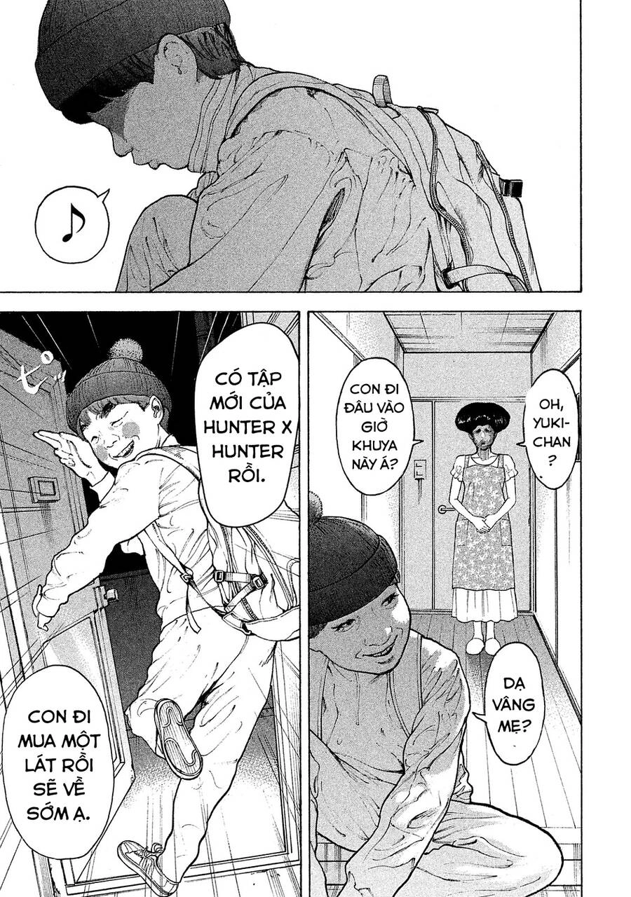 Chúng Tôi Đã Làm Được Rồi! Chapter 70 - 18