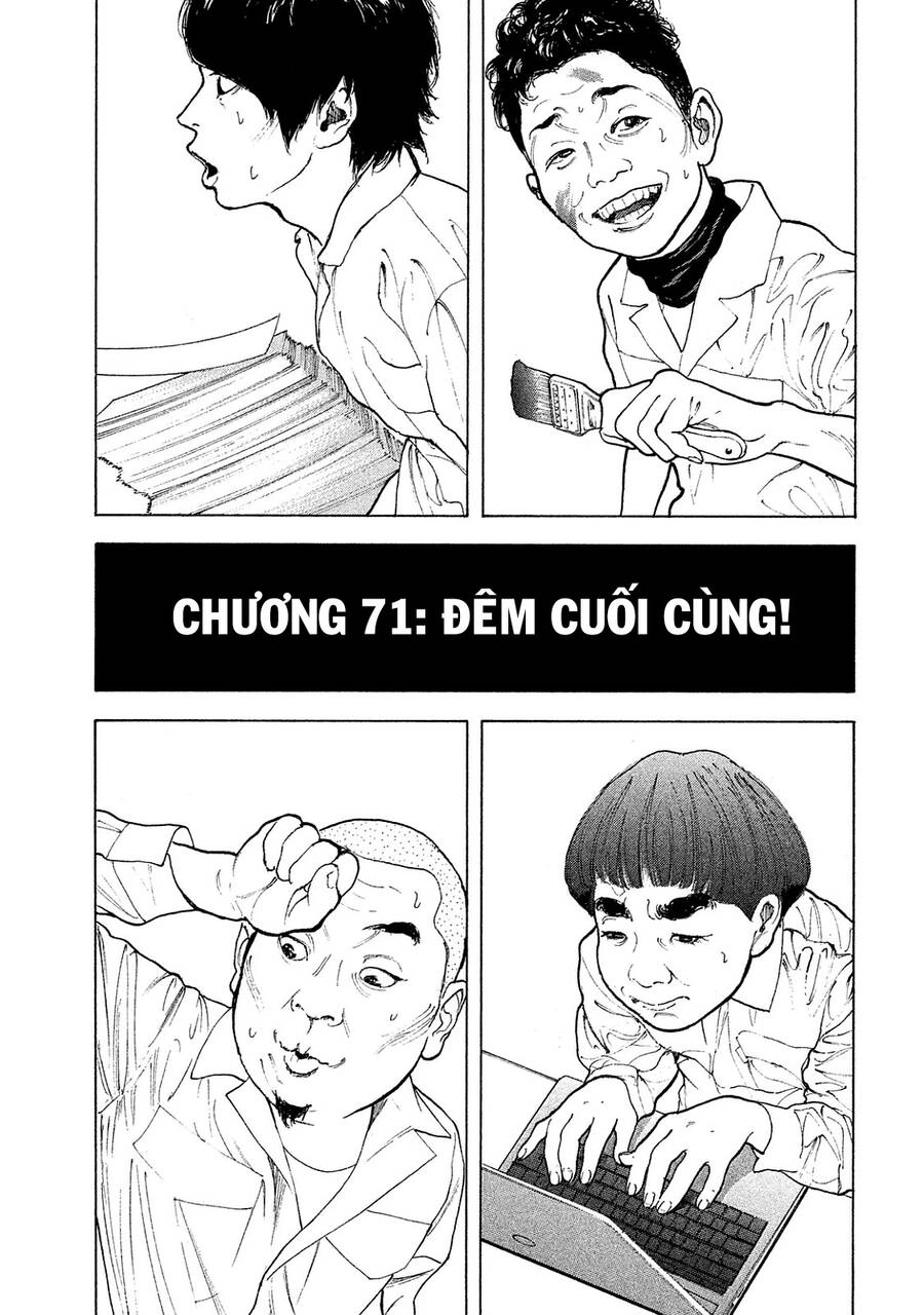 Chúng Tôi Đã Làm Được Rồi! Chapter 71 - 2