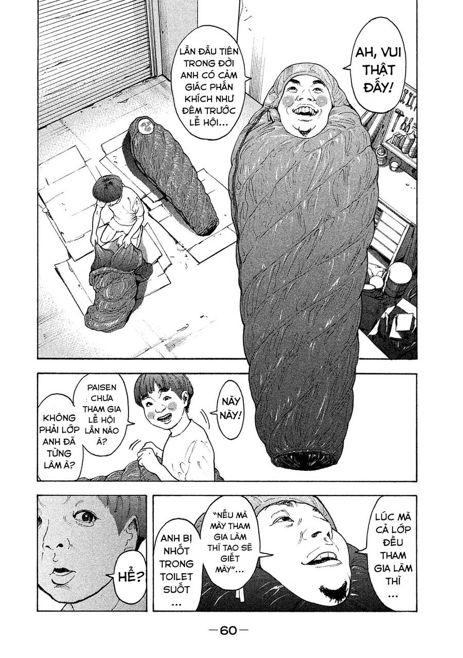 Chúng Tôi Đã Làm Được Rồi! Chapter 71 - 5