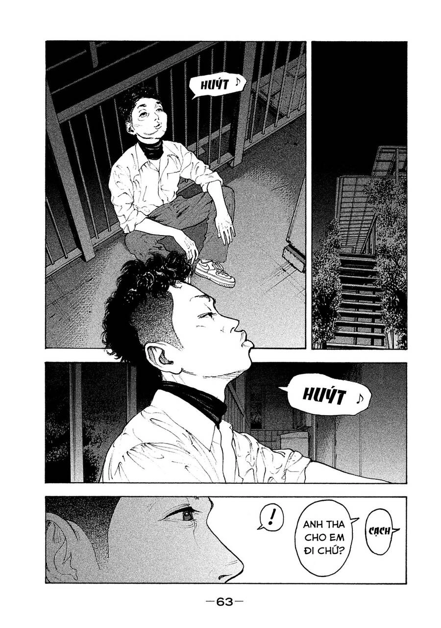 Chúng Tôi Đã Làm Được Rồi! Chapter 71 - 8