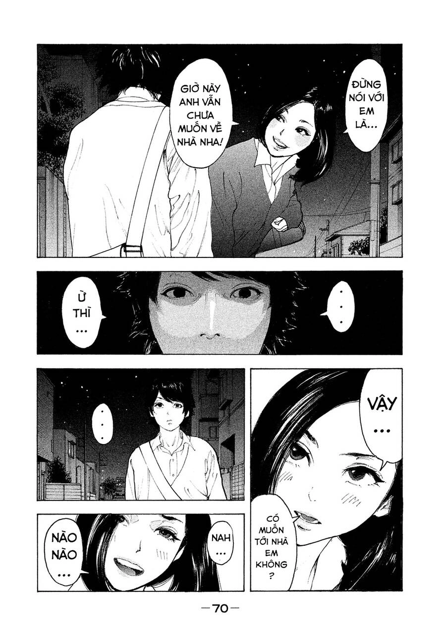 Chúng Tôi Đã Làm Được Rồi! Chapter 71 - 15