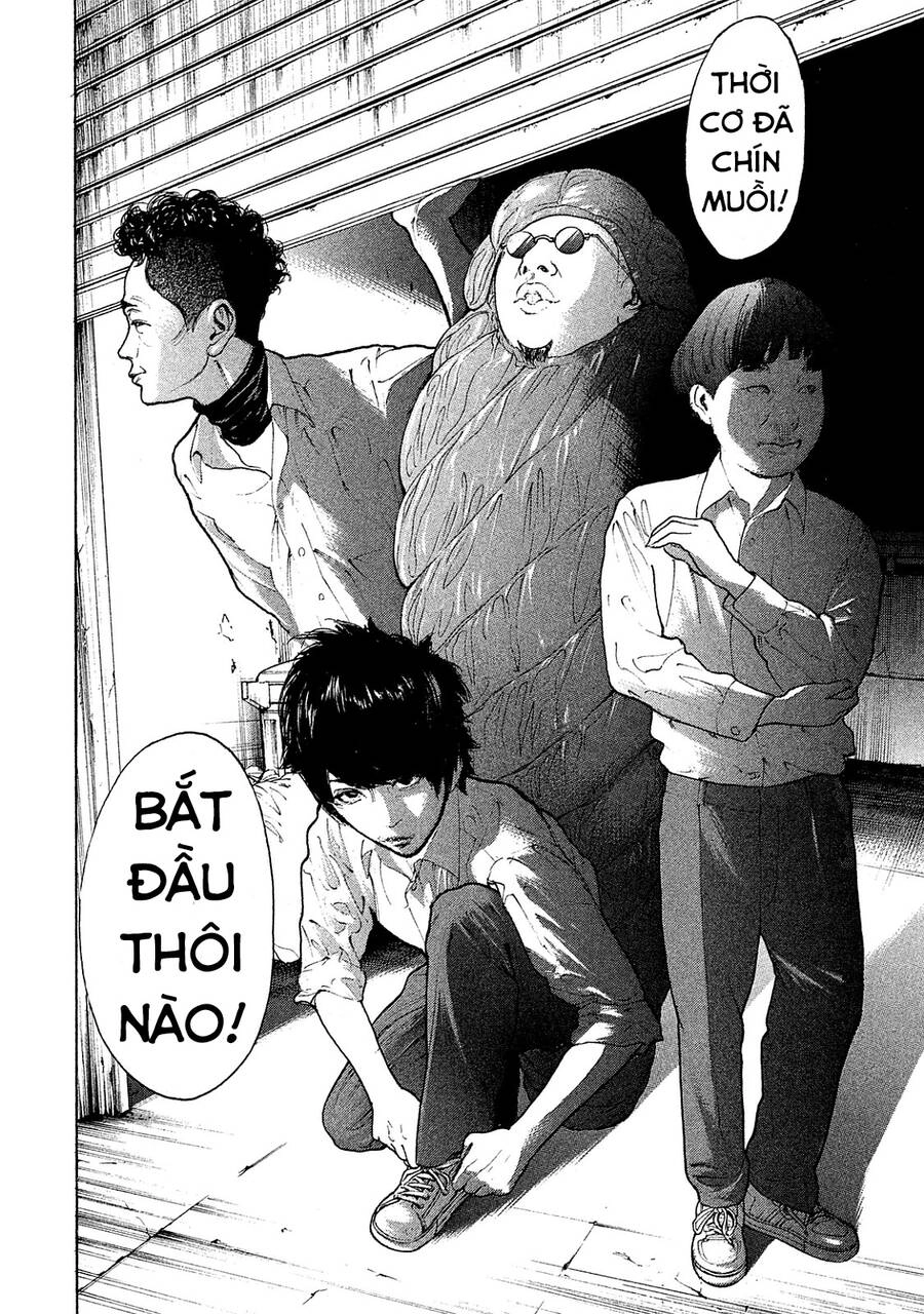 Chúng Tôi Đã Làm Được Rồi! Chapter 71 - 21