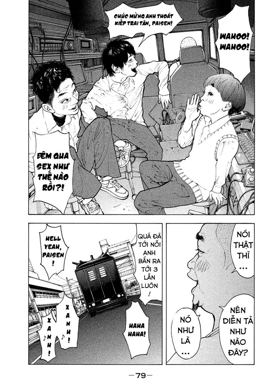 Chúng Tôi Đã Làm Được Rồi! Chapter 72 - 4