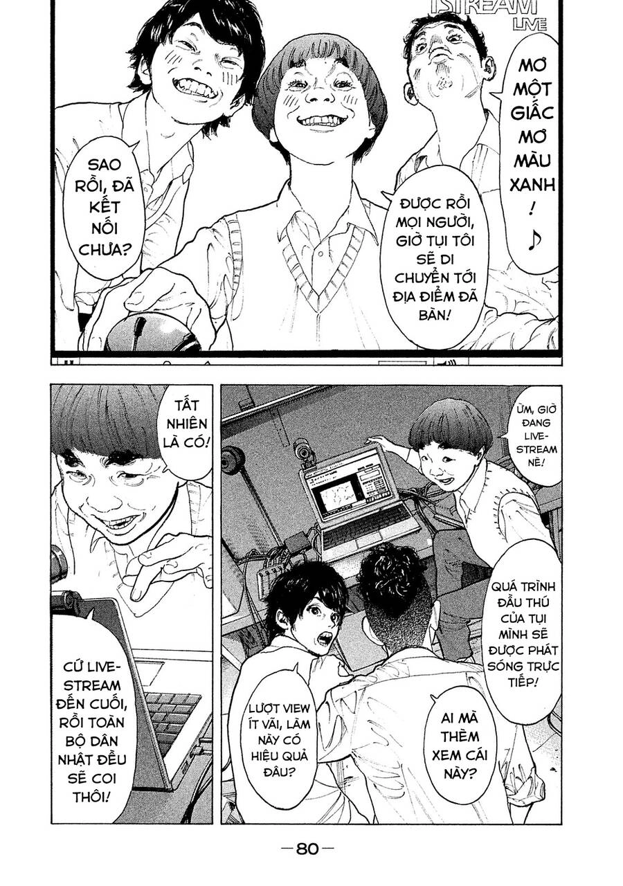 Chúng Tôi Đã Làm Được Rồi! Chapter 72 - 5