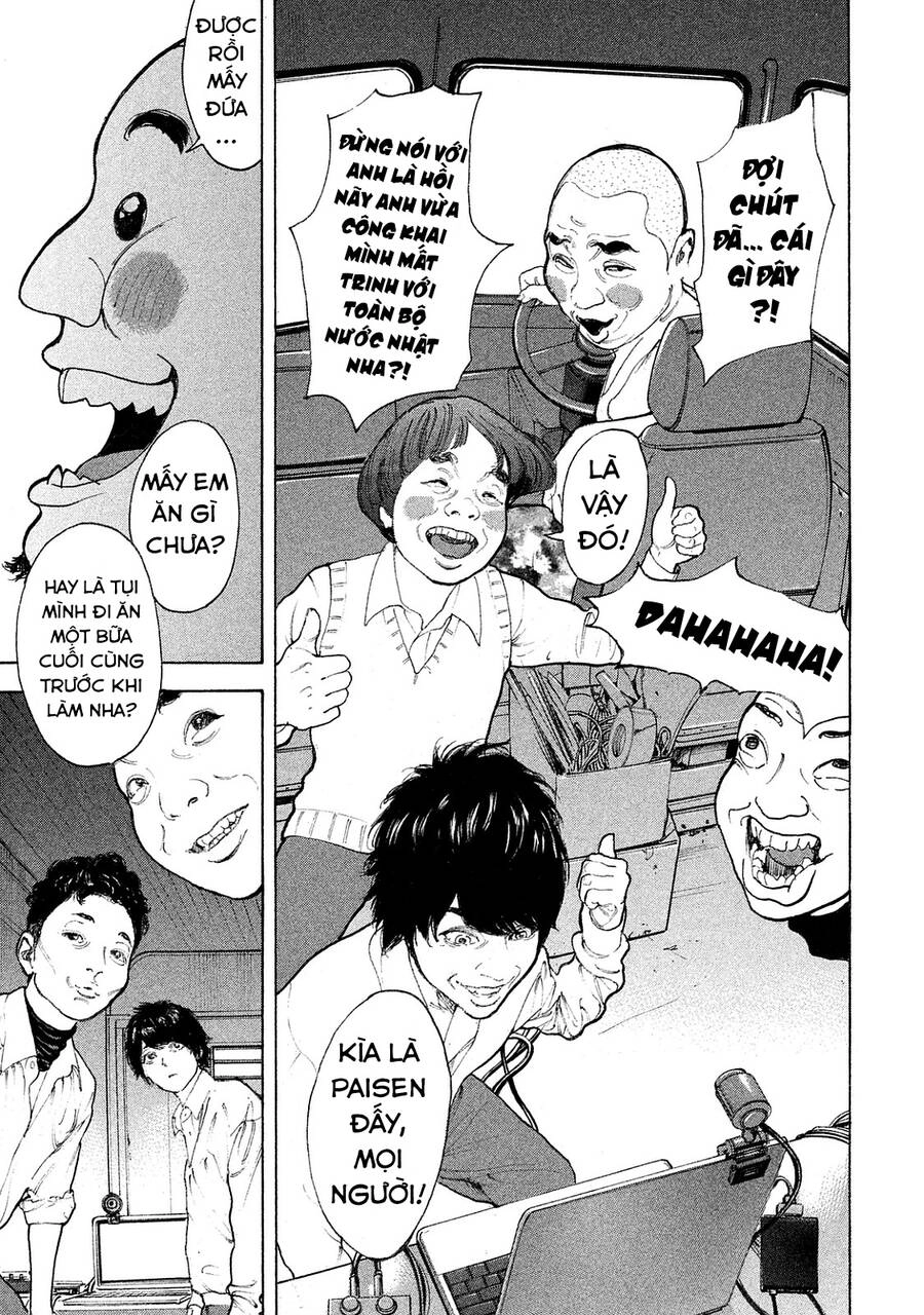 Chúng Tôi Đã Làm Được Rồi! Chapter 72 - 6