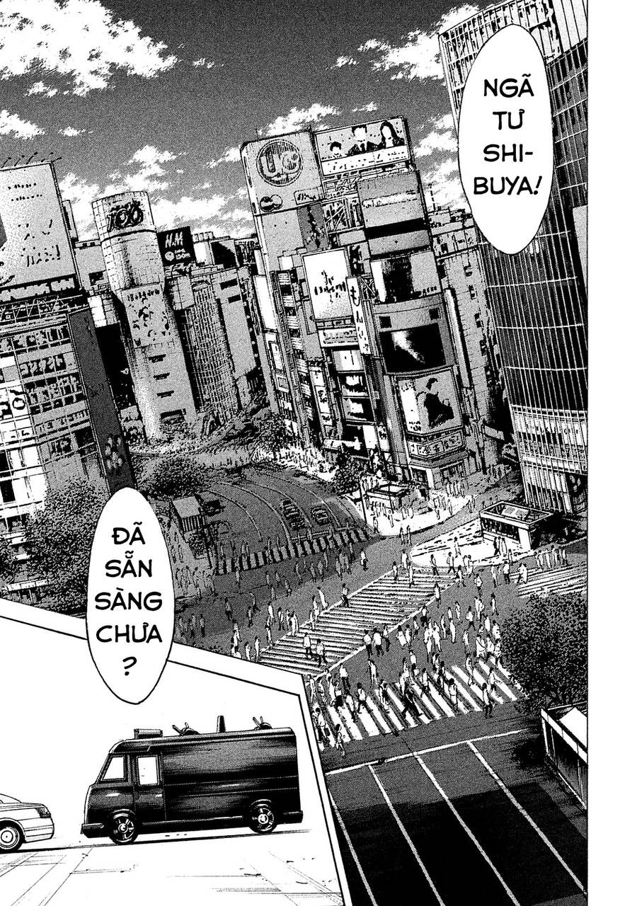 Chúng Tôi Đã Làm Được Rồi! Chapter 72 - 8