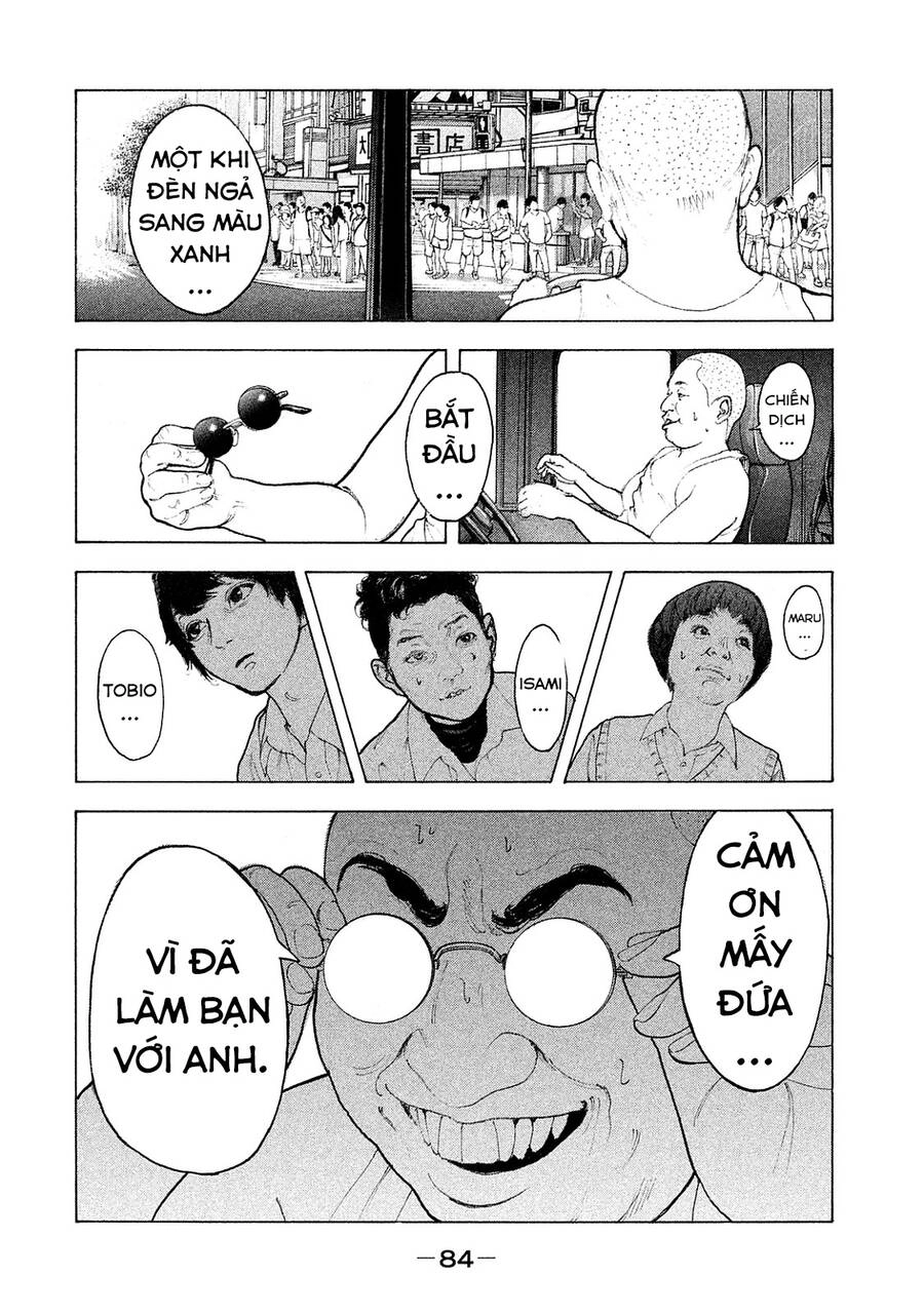 Chúng Tôi Đã Làm Được Rồi! Chapter 72 - 9