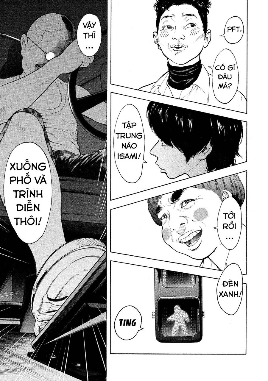 Chúng Tôi Đã Làm Được Rồi! Chapter 72 - 10