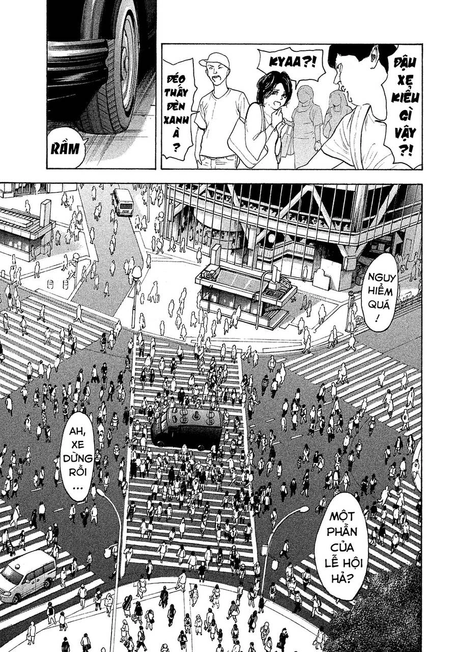 Chúng Tôi Đã Làm Được Rồi! Chapter 72 - 12