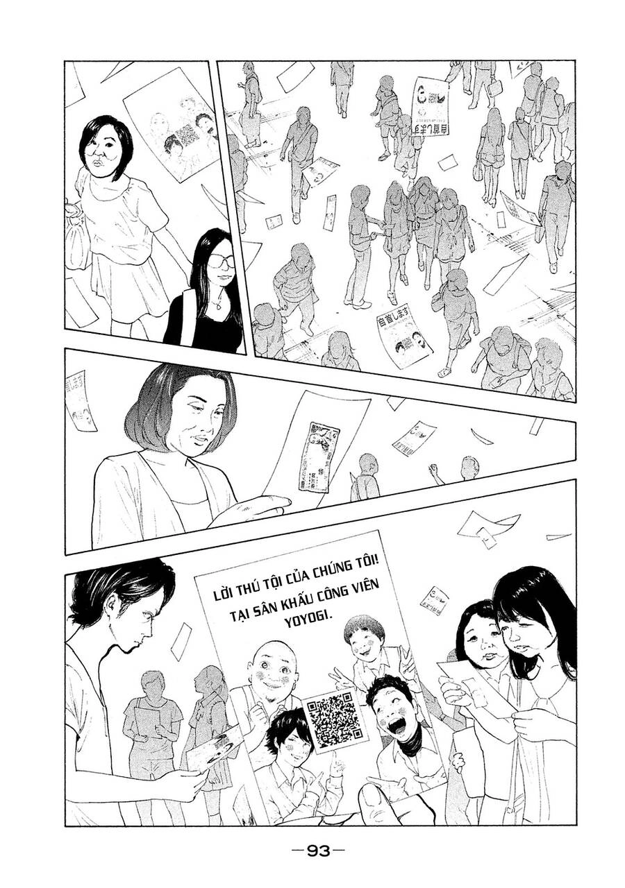 Chúng Tôi Đã Làm Được Rồi! Chapter 72 - 17