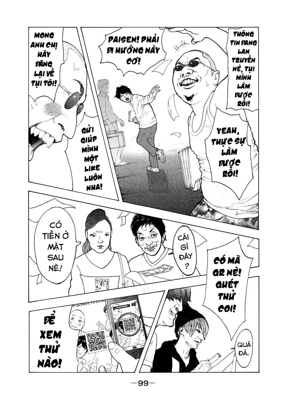 Chúng Tôi Đã Làm Được Rồi! Chapter 73 - 5