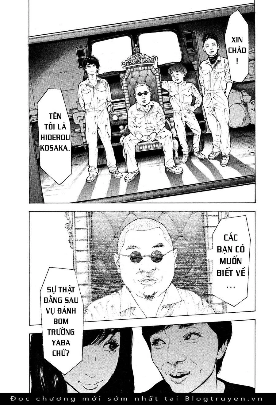 Chúng Tôi Đã Làm Được Rồi! Chapter 73 - 7