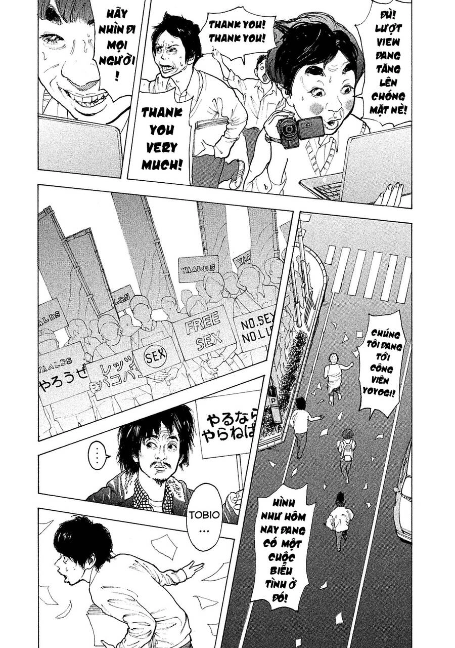 Chúng Tôi Đã Làm Được Rồi! Chapter 73 - 10