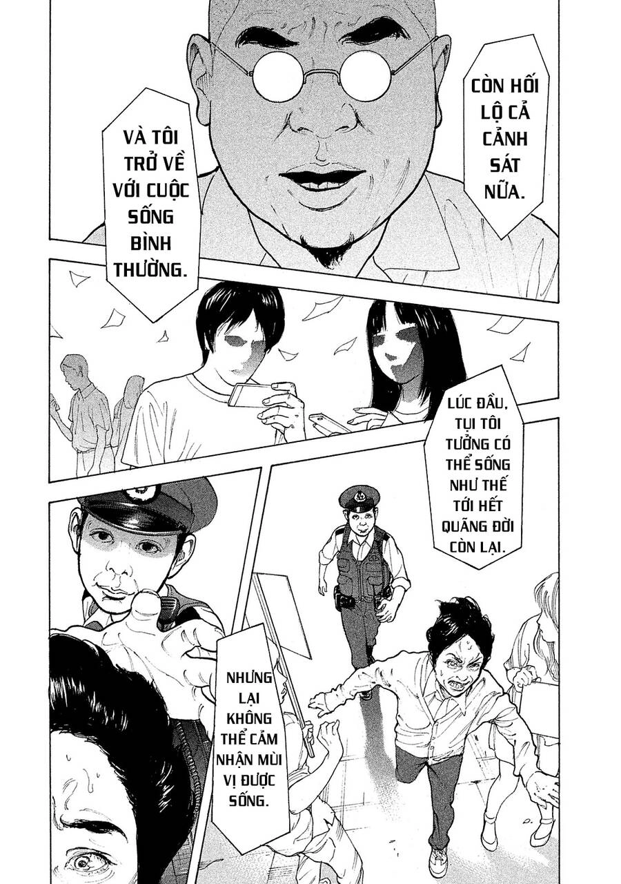 Chúng Tôi Đã Làm Được Rồi! Chapter 73 - 12