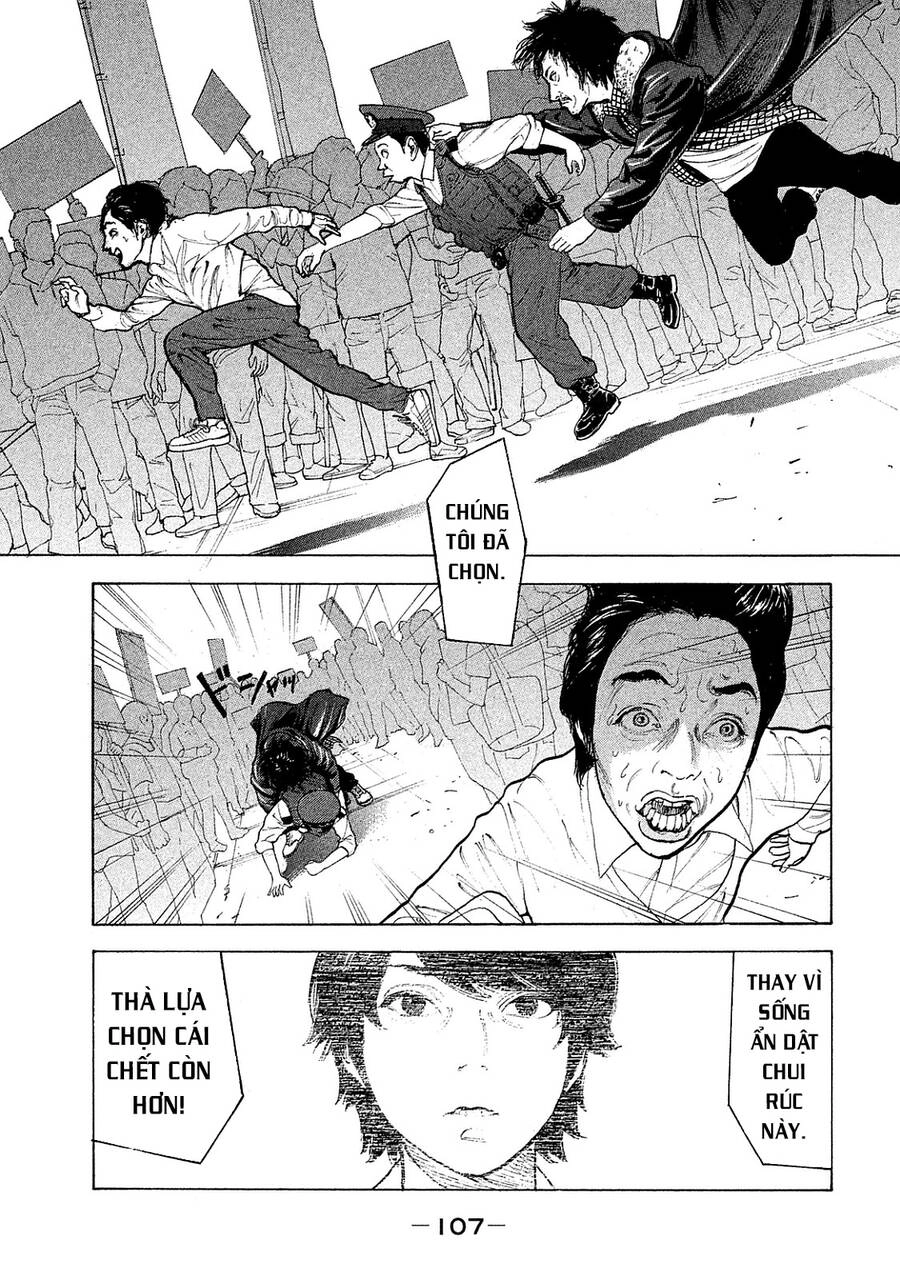 Chúng Tôi Đã Làm Được Rồi! Chapter 73 - 13