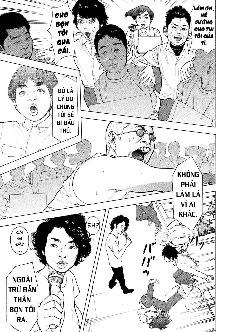 Chúng Tôi Đã Làm Được Rồi! Chapter 73 - 15