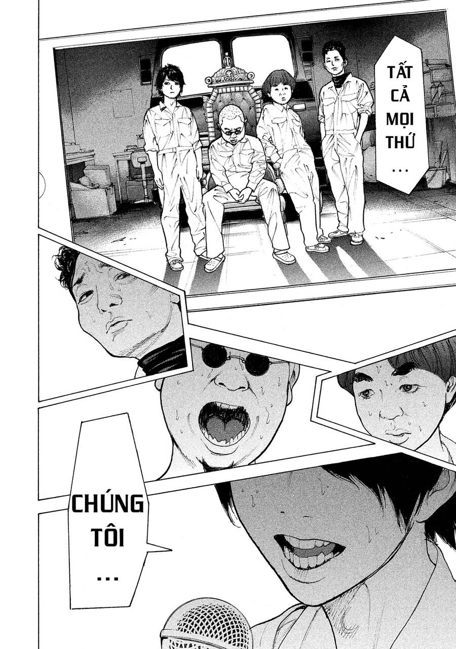 Chúng Tôi Đã Làm Được Rồi! Chapter 73 - 17