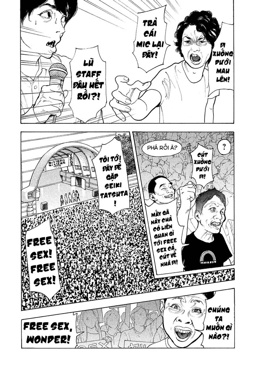 Chúng Tôi Đã Làm Được Rồi! Chapter 74 - 4