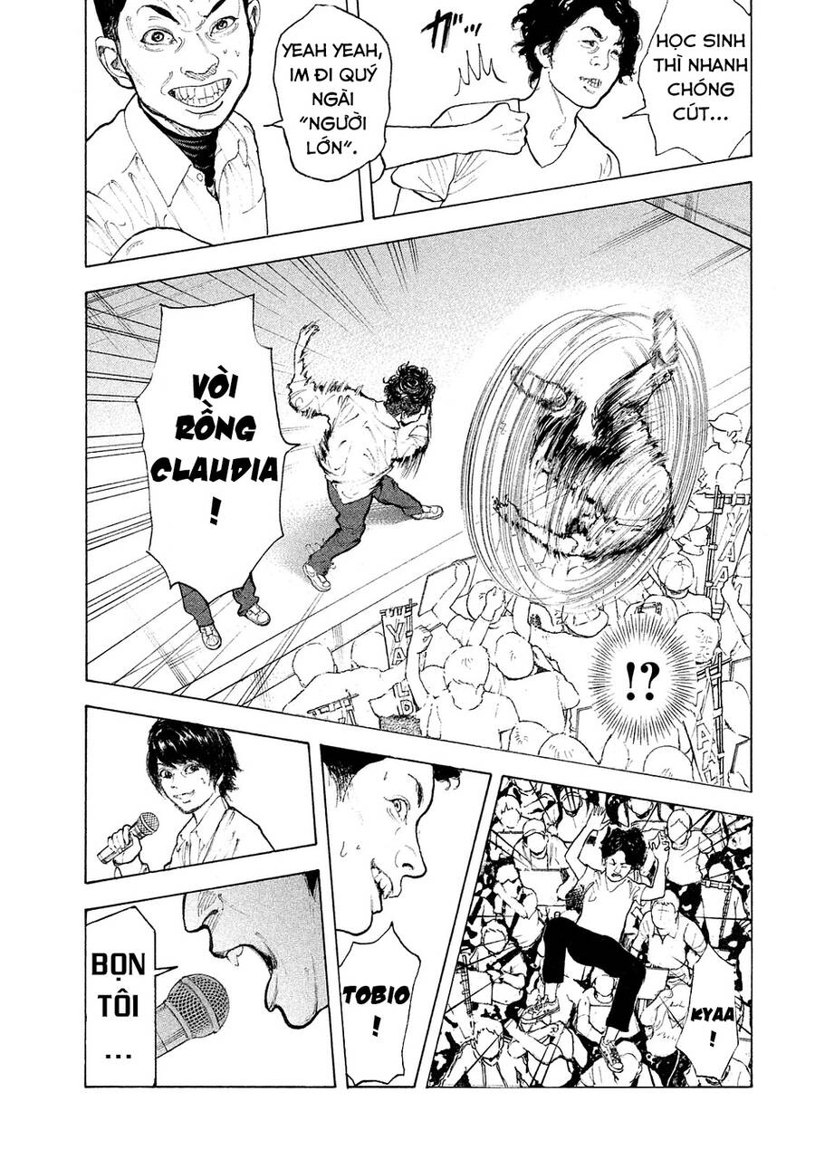 Chúng Tôi Đã Làm Được Rồi! Chapter 74 - 5