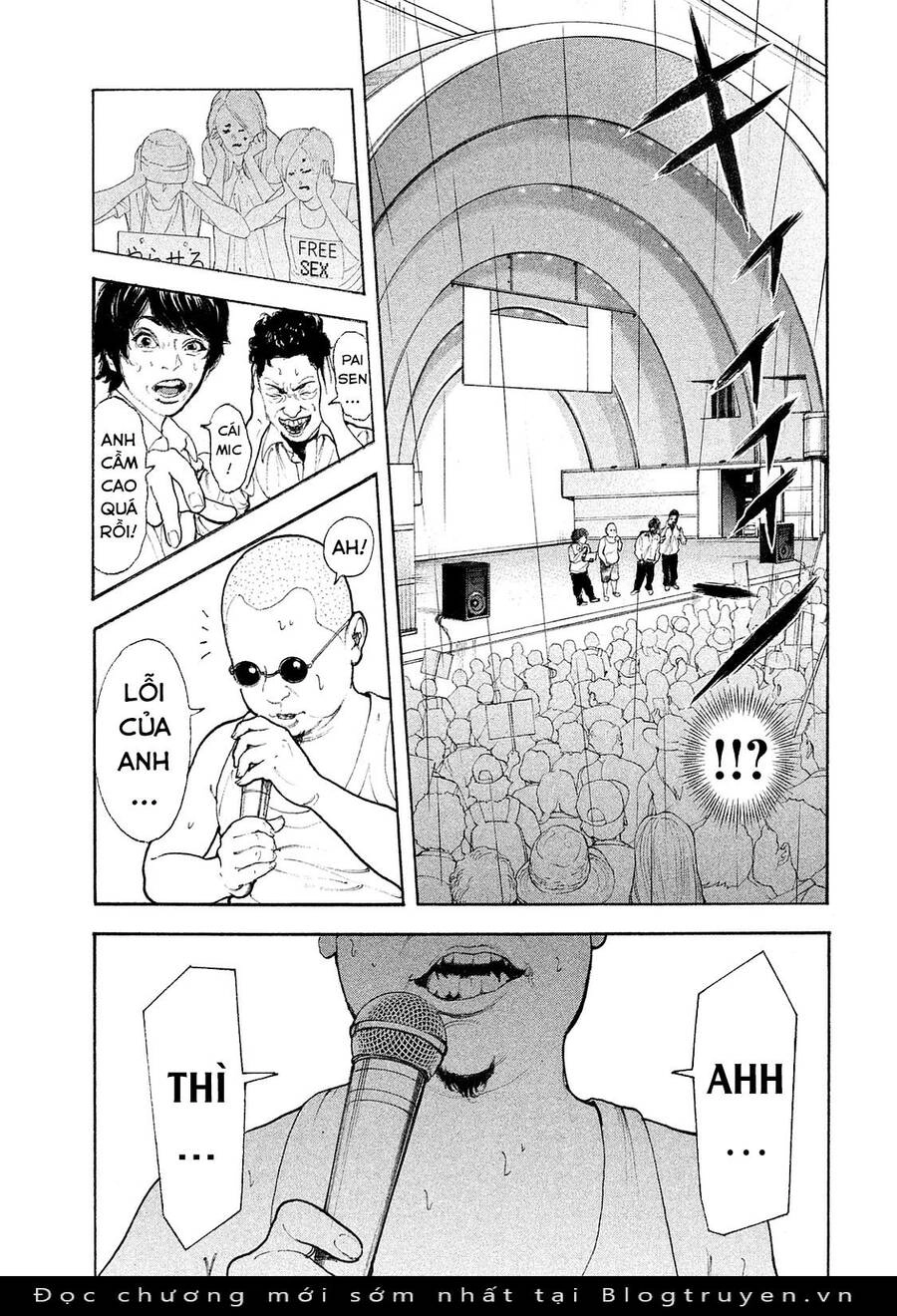 Chúng Tôi Đã Làm Được Rồi! Chapter 74 - 9