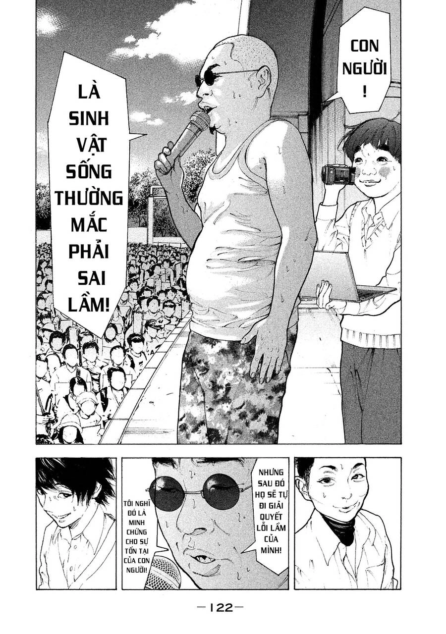 Chúng Tôi Đã Làm Được Rồi! Chapter 74 - 10