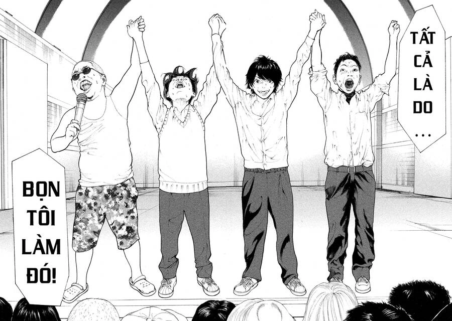 Chúng Tôi Đã Làm Được Rồi! Chapter 74 - 12