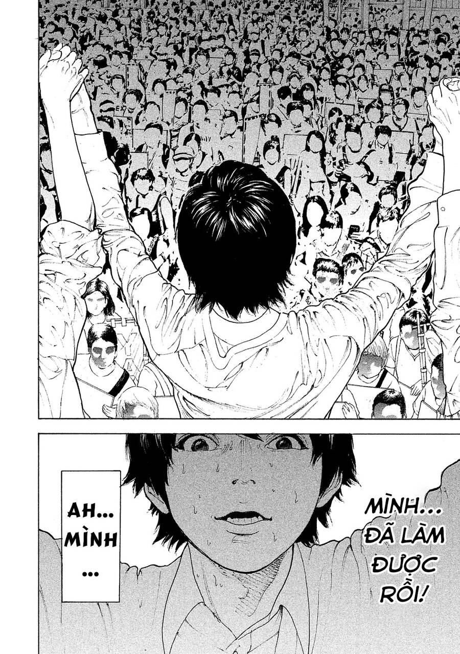 Chúng Tôi Đã Làm Được Rồi! Chapter 74 - 13