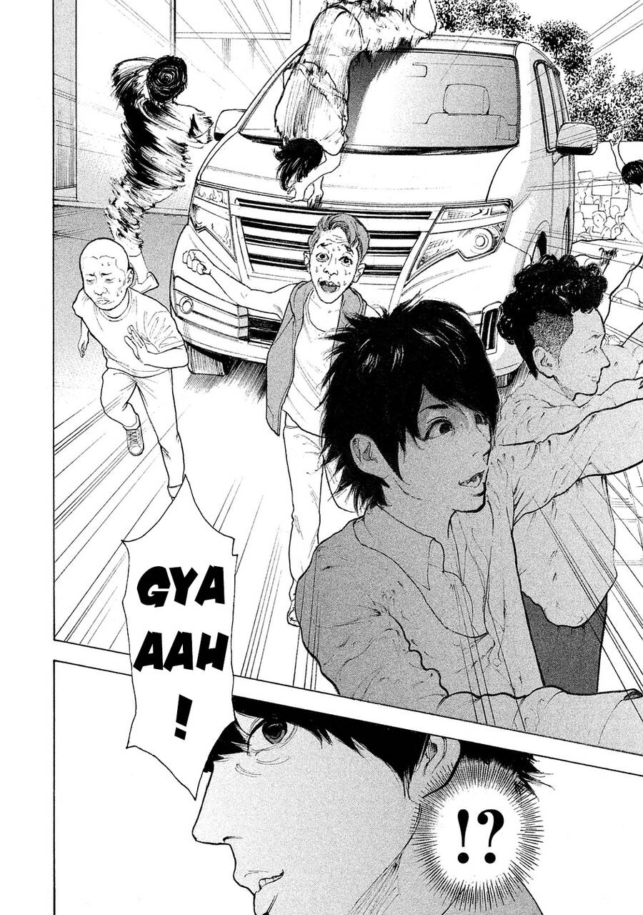 Chúng Tôi Đã Làm Được Rồi! Chapter 74 - 16