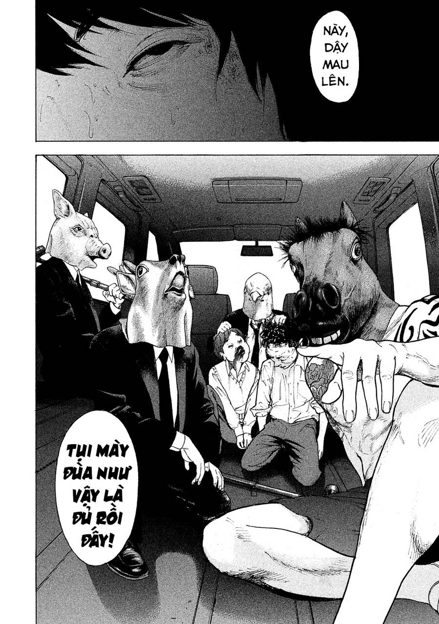 Chúng Tôi Đã Làm Được Rồi! Chapter 74 - 20