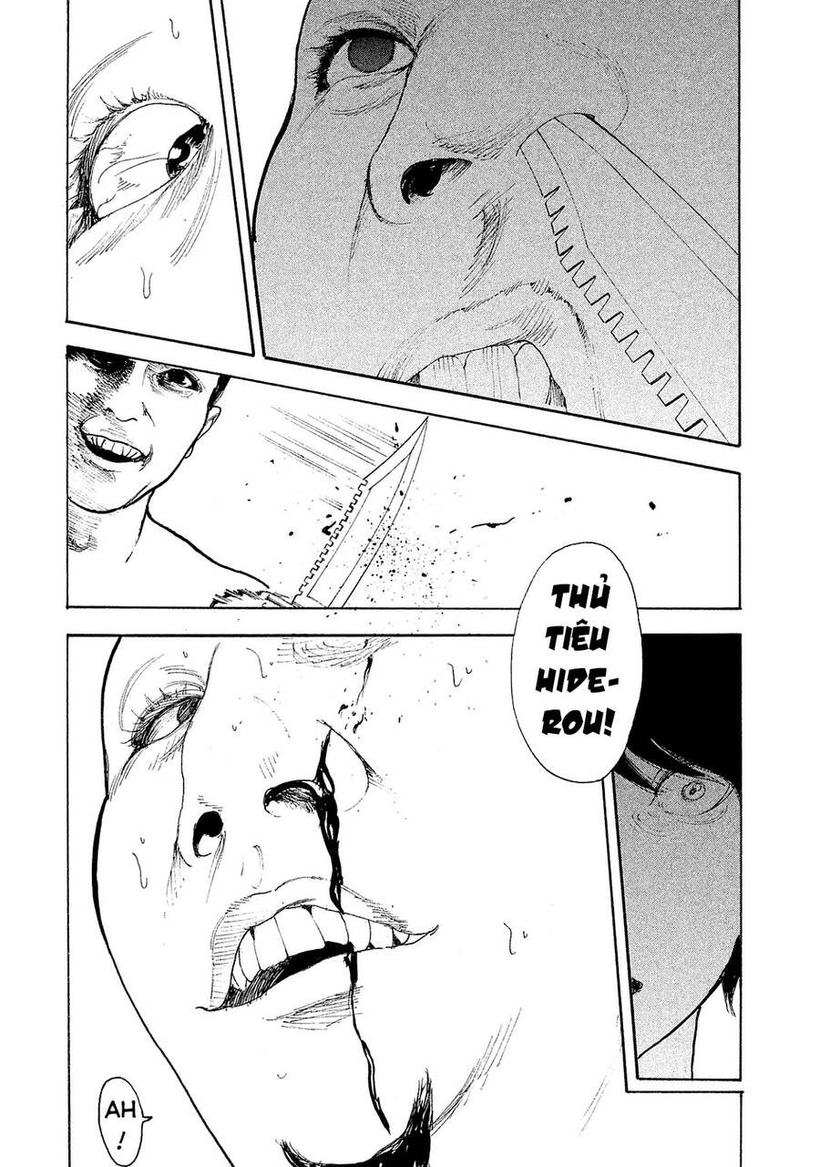 Chúng Tôi Đã Làm Được Rồi! Chapter 75 - 5