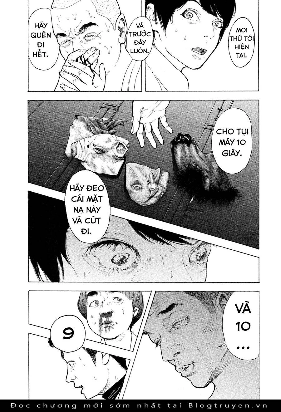 Chúng Tôi Đã Làm Được Rồi! Chapter 75 - 8