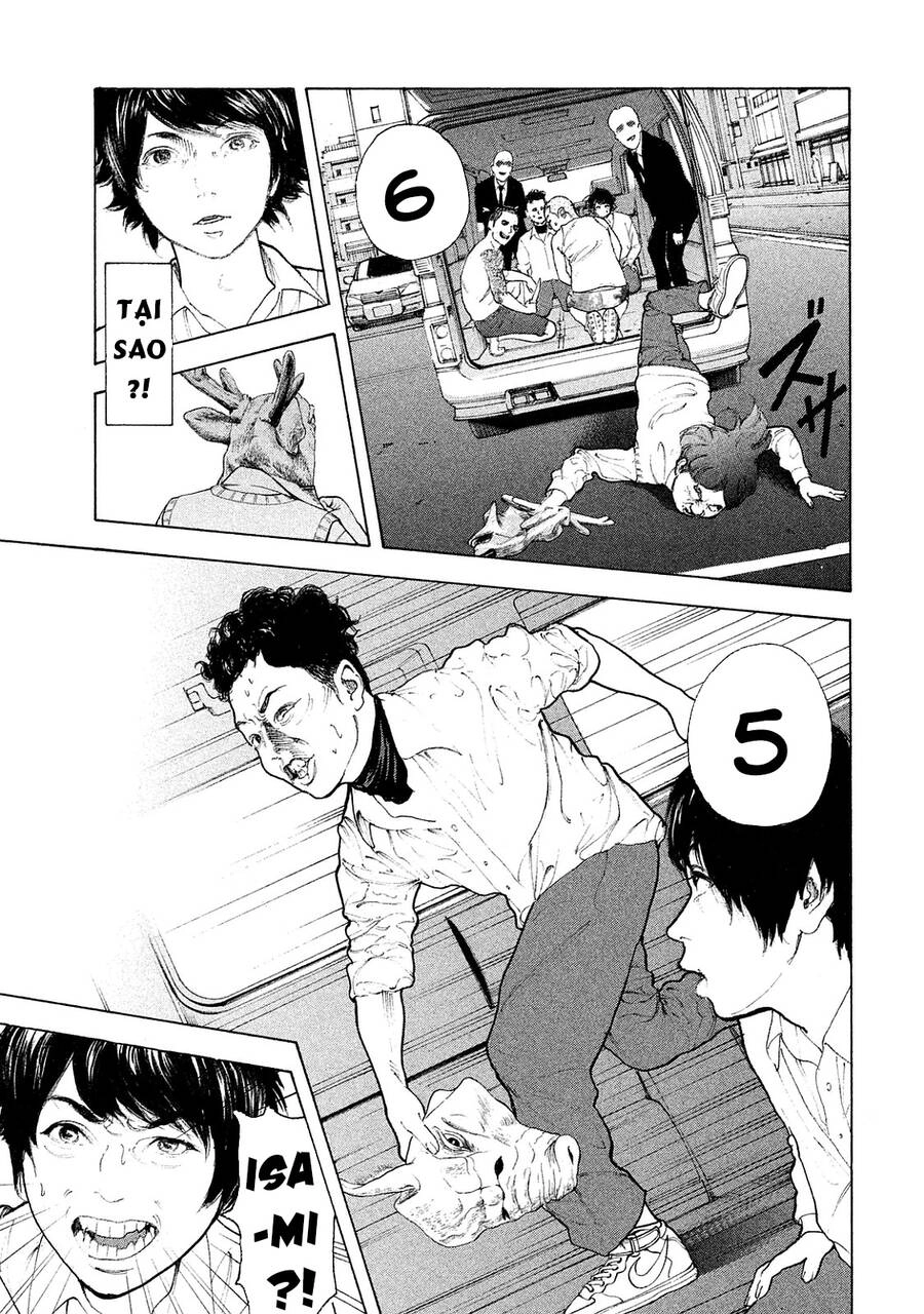 Chúng Tôi Đã Làm Được Rồi! Chapter 75 - 10