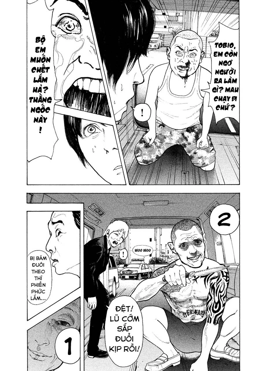 Chúng Tôi Đã Làm Được Rồi! Chapter 75 - 12