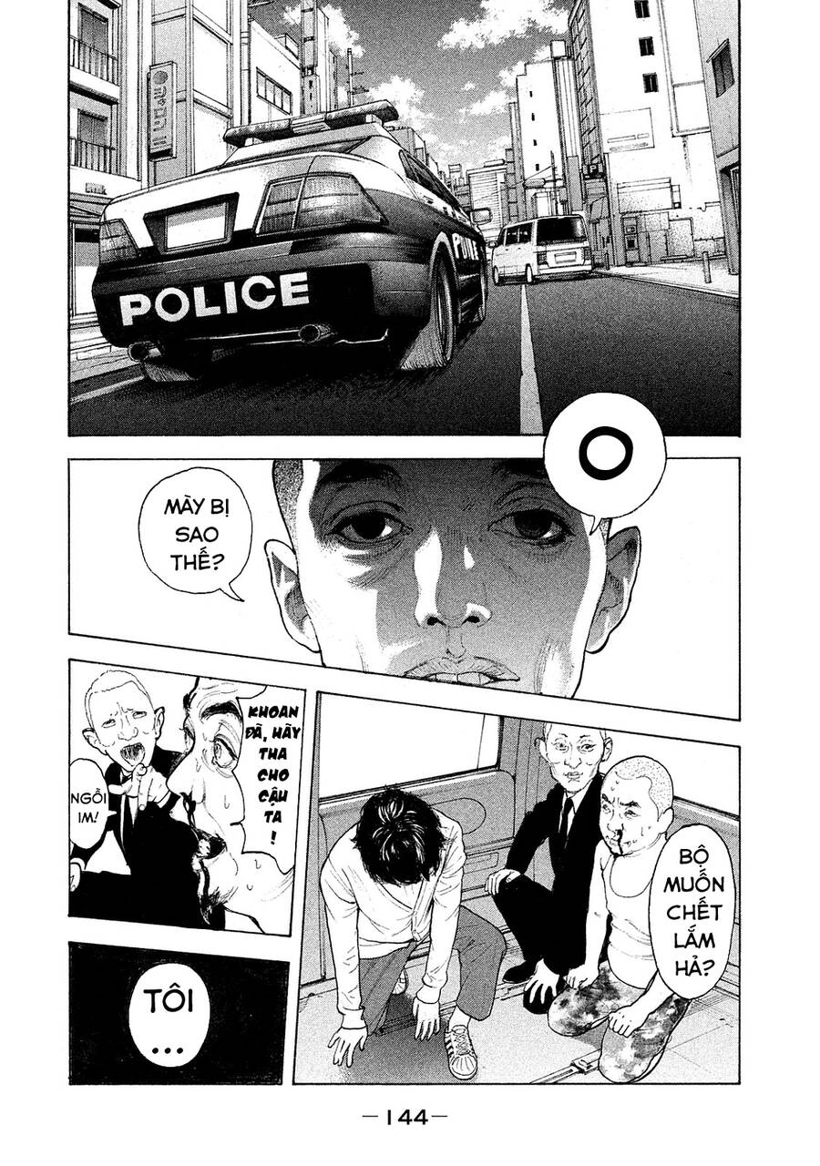 Chúng Tôi Đã Làm Được Rồi! Chapter 75 - 13