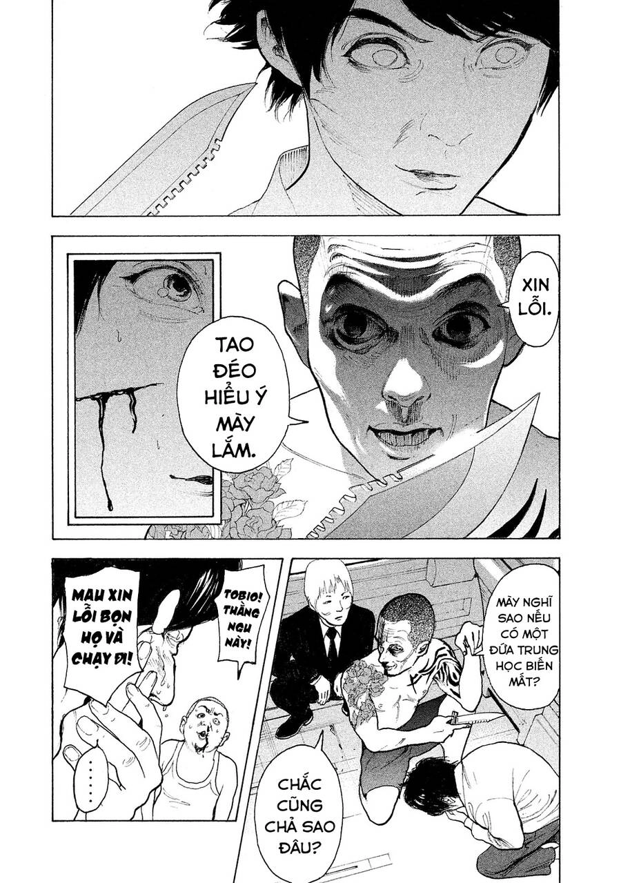 Chúng Tôi Đã Làm Được Rồi! Chapter 75 - 15