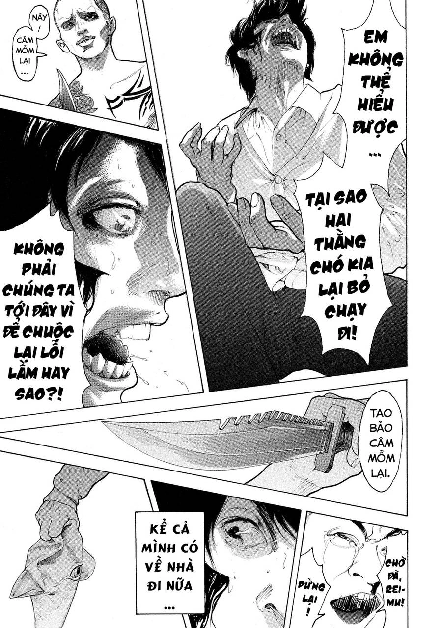 Chúng Tôi Đã Làm Được Rồi! Chapter 75 - 16