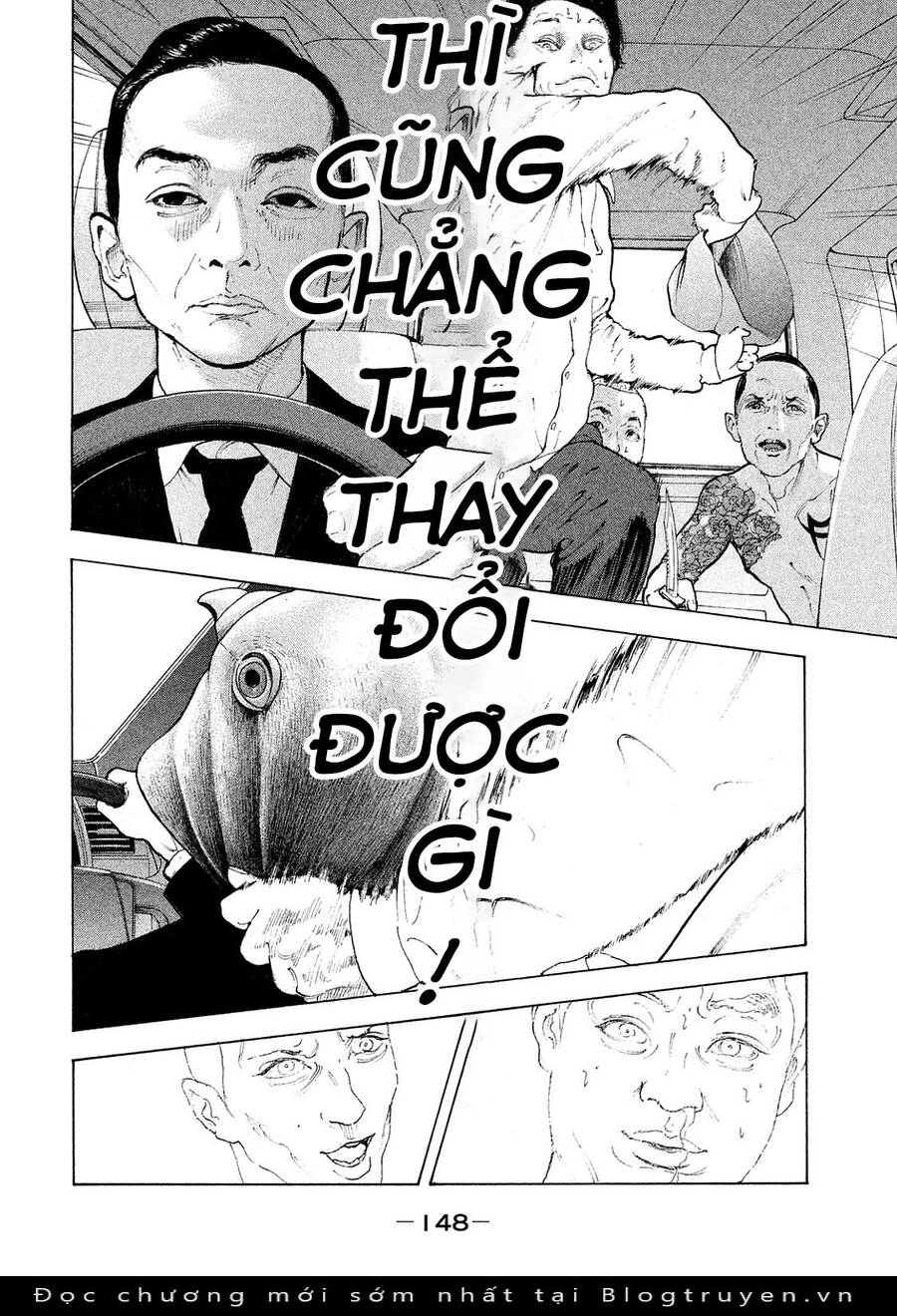 Chúng Tôi Đã Làm Được Rồi! Chapter 75 - 17