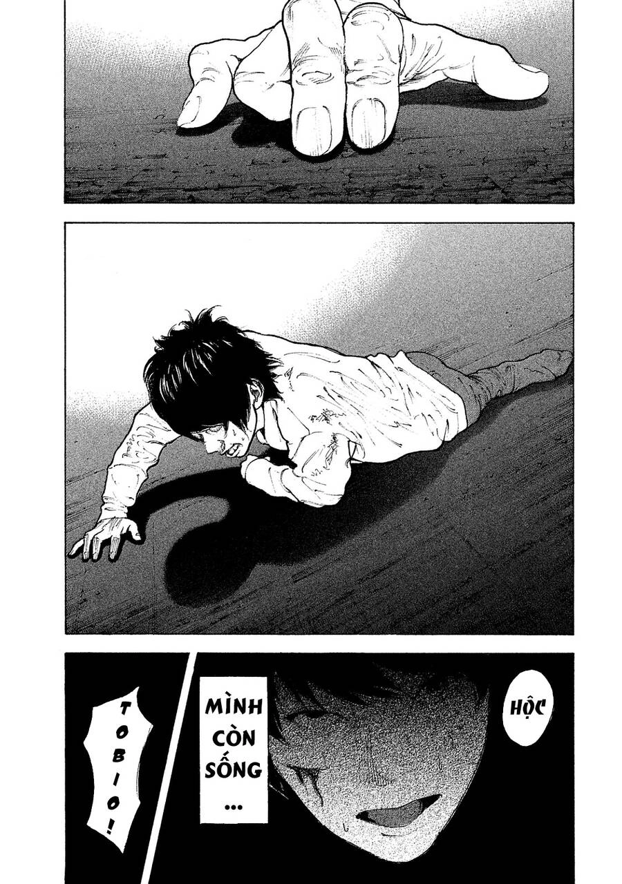 Chúng Tôi Đã Làm Được Rồi! Chapter 76 - 4