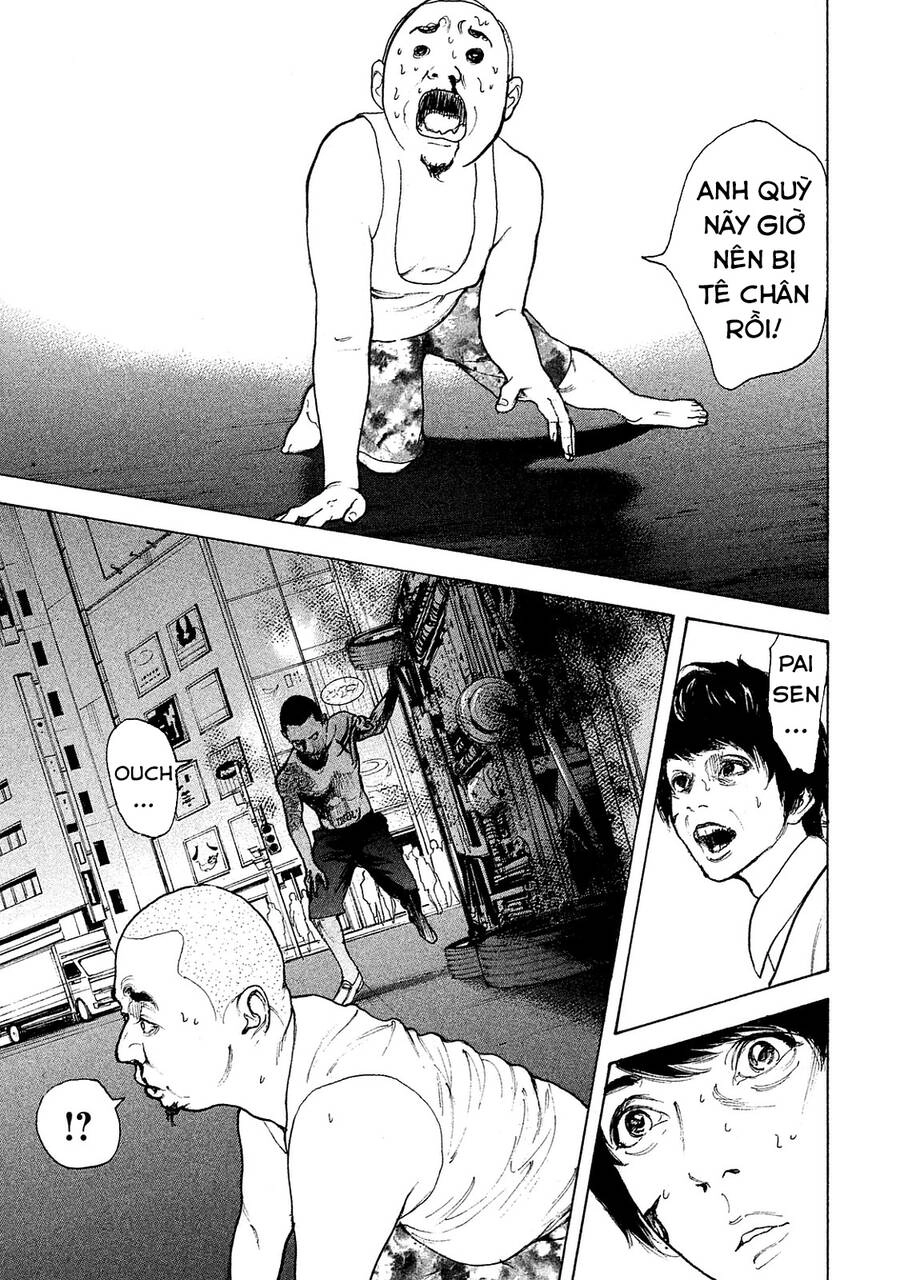 Chúng Tôi Đã Làm Được Rồi! Chapter 76 - 6