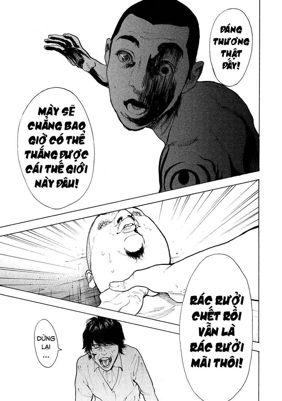 Chúng Tôi Đã Làm Được Rồi! Chapter 76 - 8