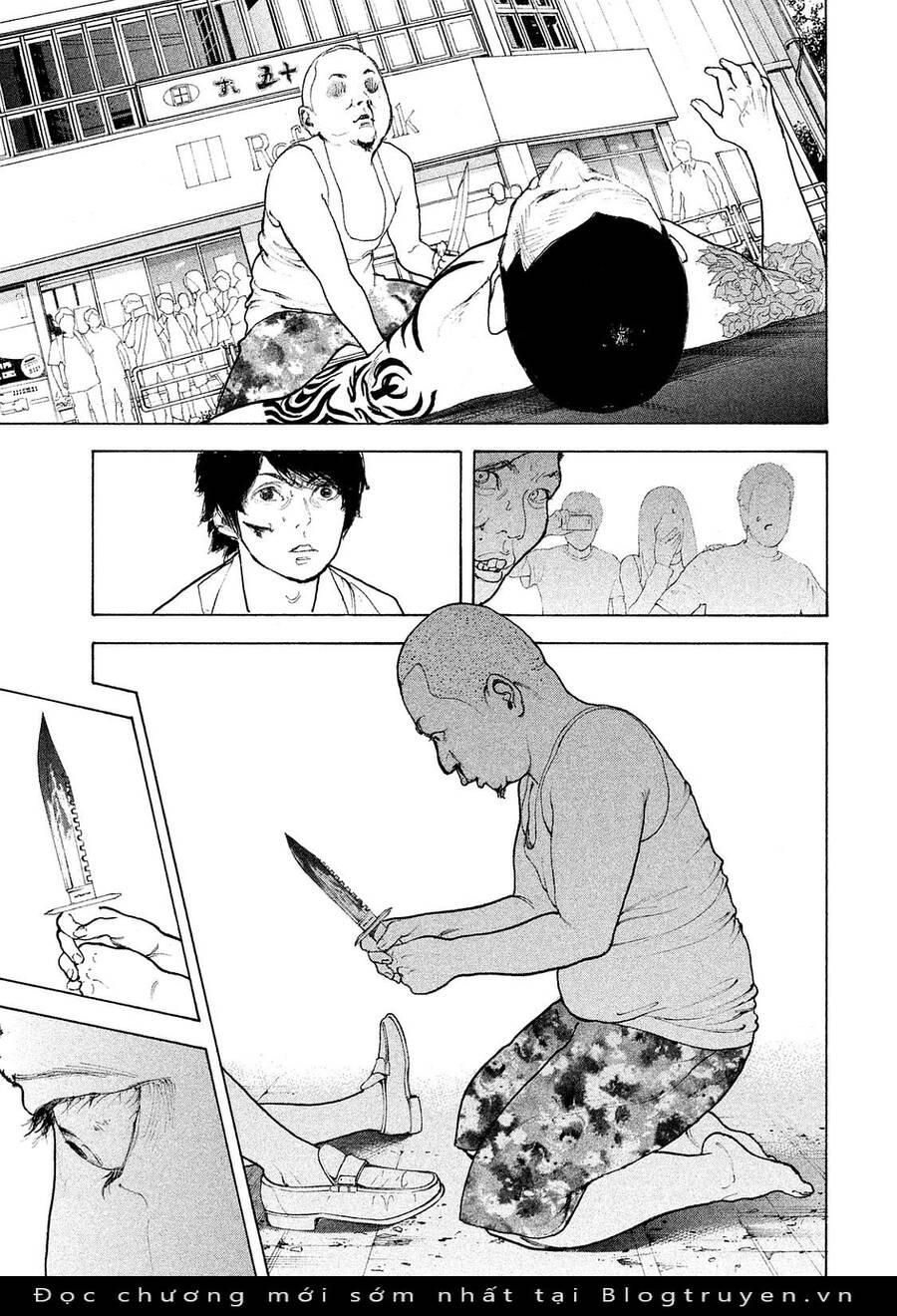 Chúng Tôi Đã Làm Được Rồi! Chapter 76 - 12