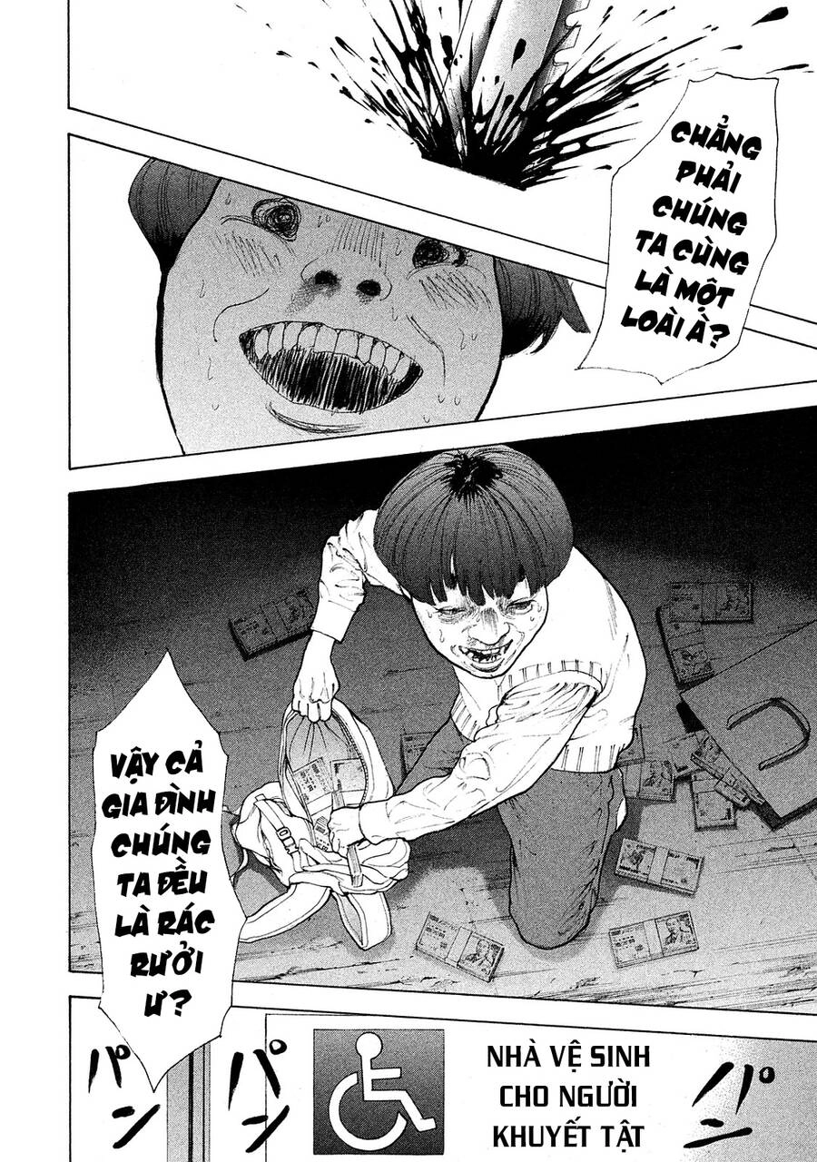 Chúng Tôi Đã Làm Được Rồi! Chapter 76 - 15