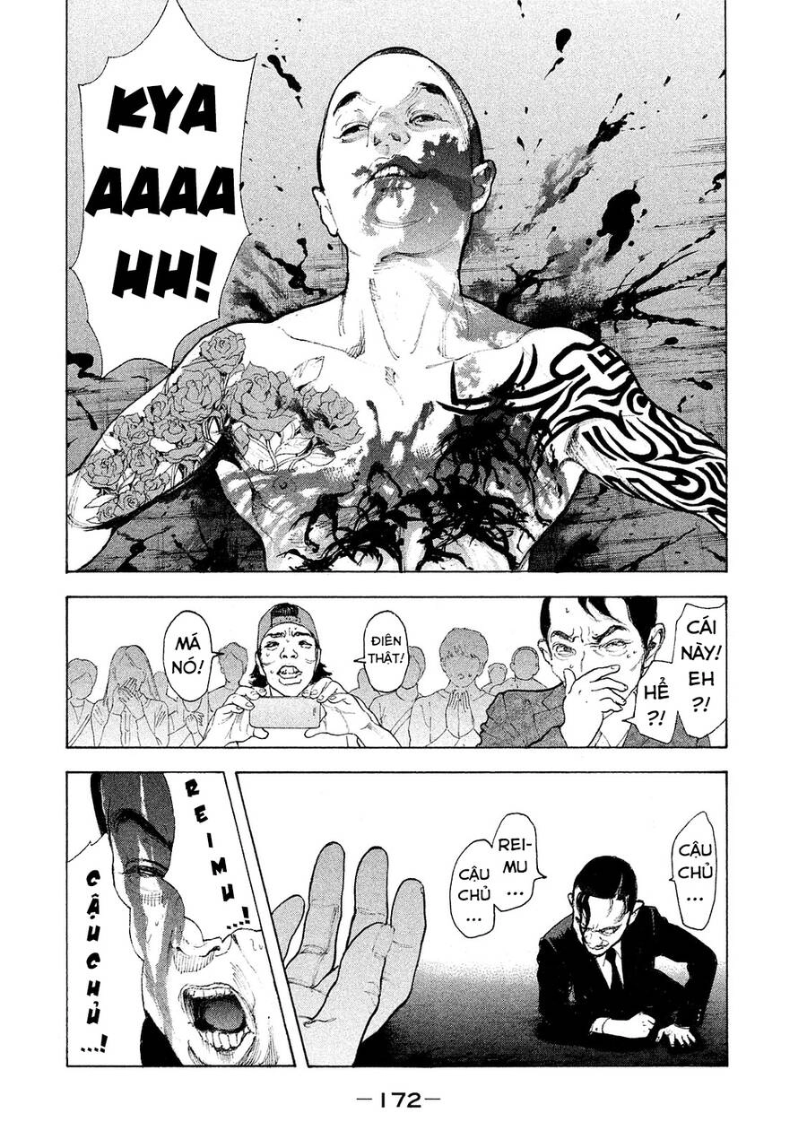 Chúng Tôi Đã Làm Được Rồi! Chapter 77 - 3