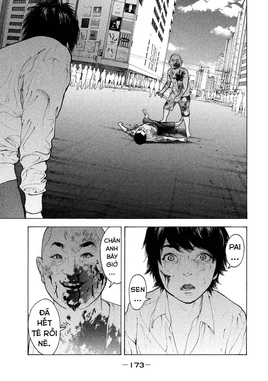 Chúng Tôi Đã Làm Được Rồi! Chapter 77 - 4