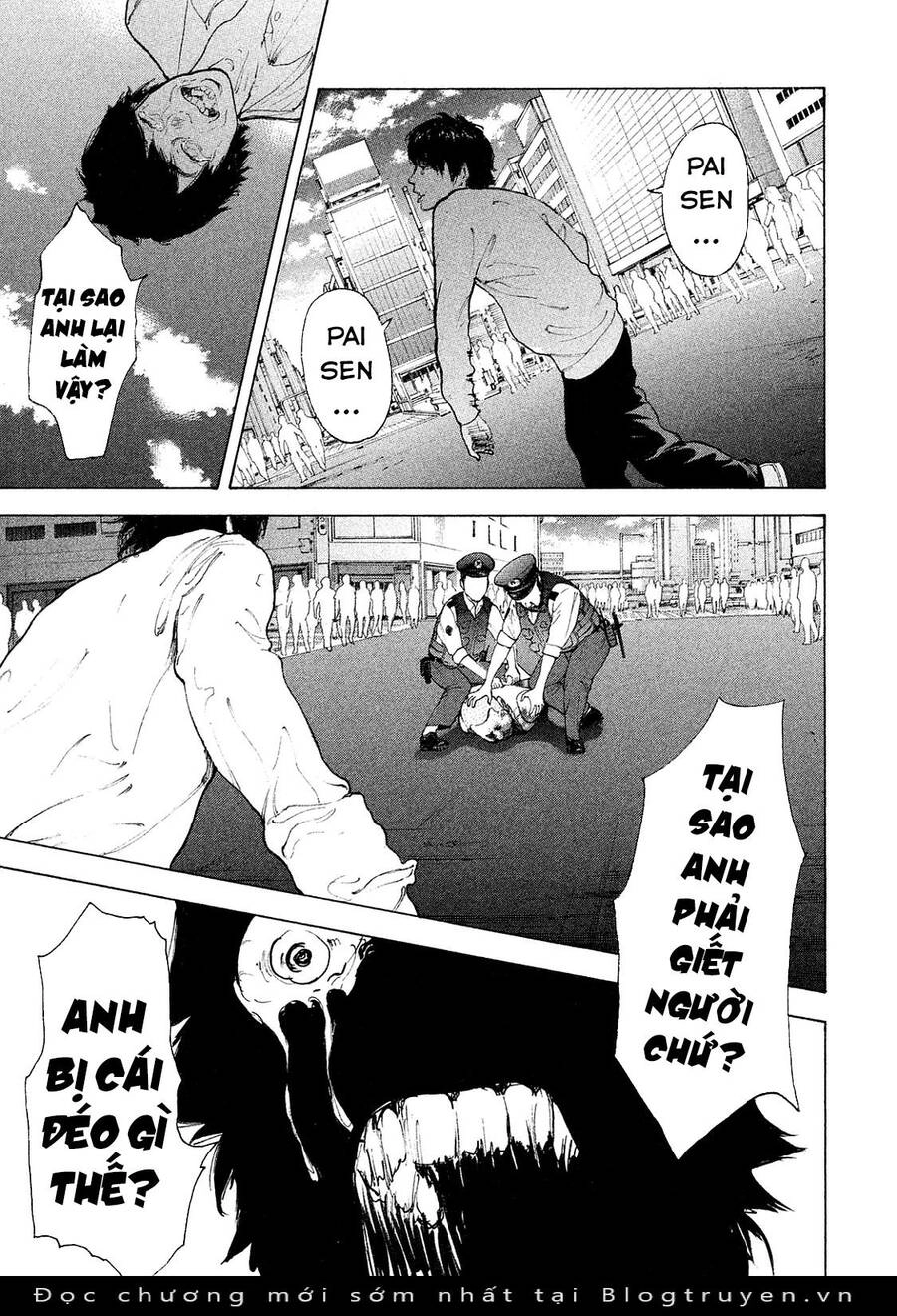 Chúng Tôi Đã Làm Được Rồi! Chapter 77 - 6