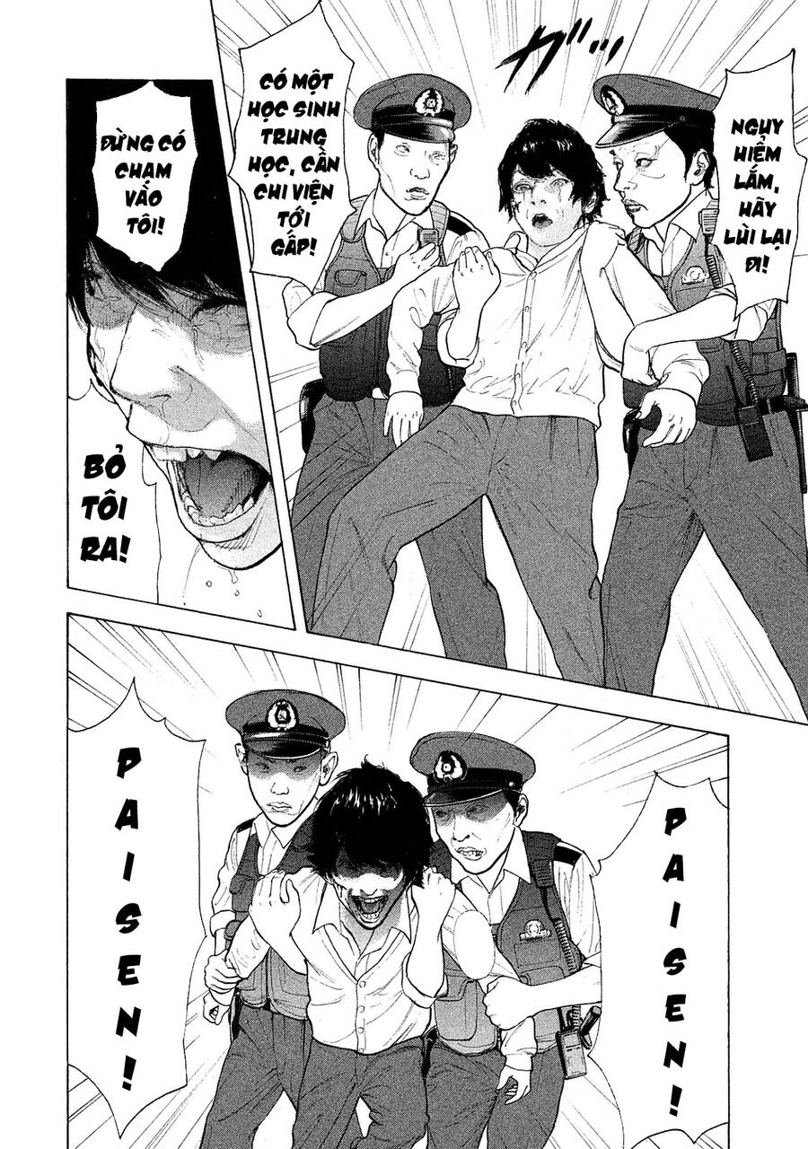 Chúng Tôi Đã Làm Được Rồi! Chapter 77 - 7