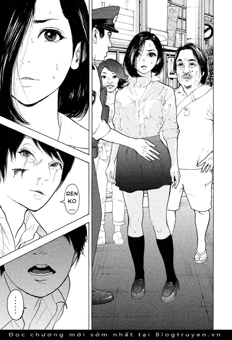 Chúng Tôi Đã Làm Được Rồi! Chapter 77 - 10