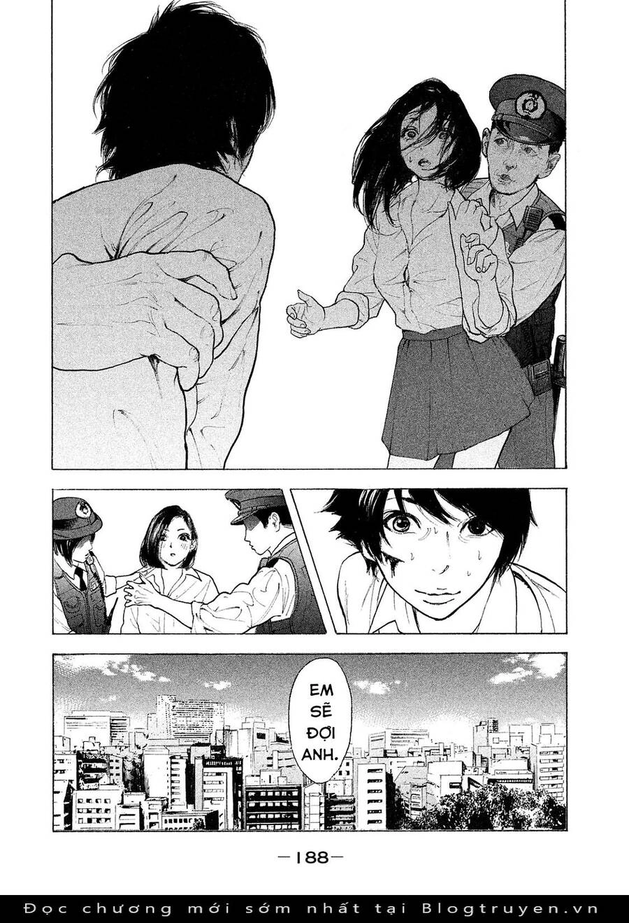 Chúng Tôi Đã Làm Được Rồi! Chapter 77 - 18