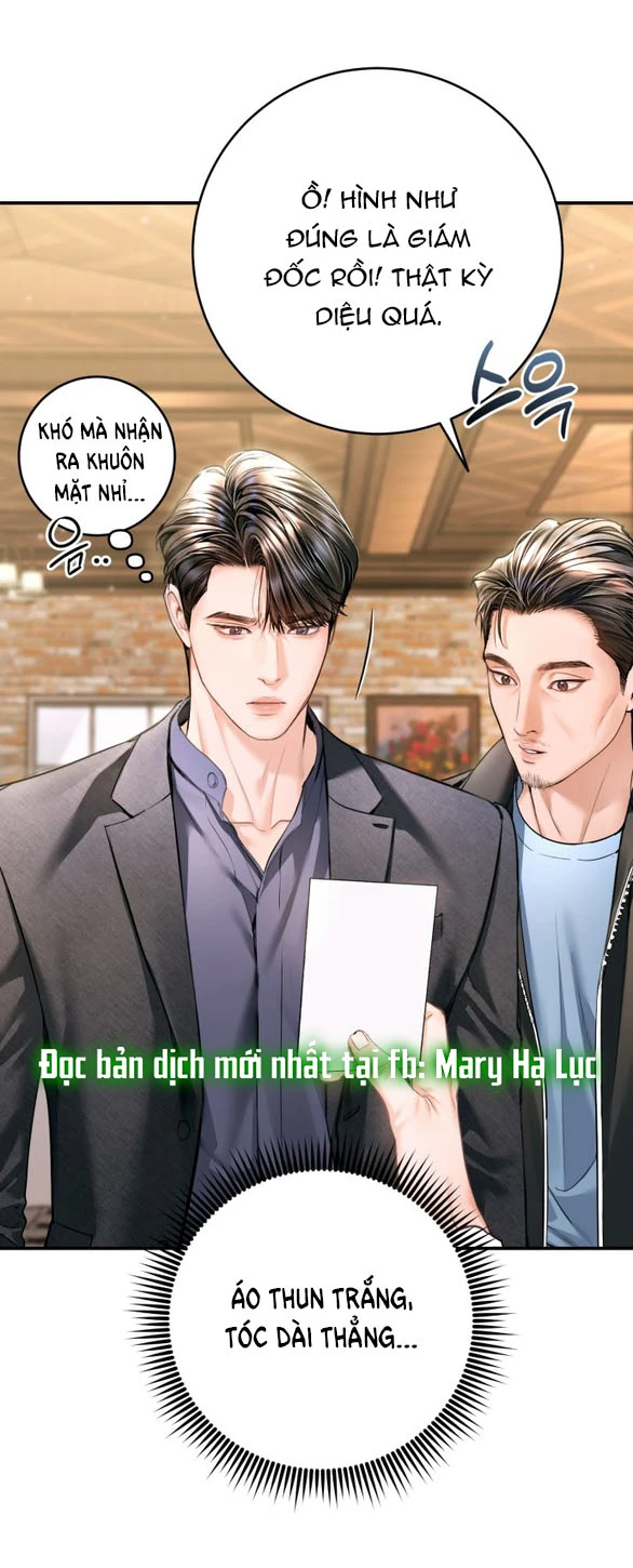 Đứa Trẻ Trông Giống Tôi Chapter 46.1 - 4