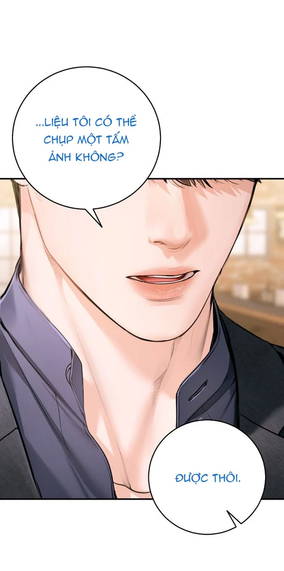 Đứa Trẻ Trông Giống Tôi Chapter 46.1 - 5